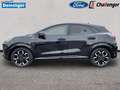 Ford Puma 1.0 l EcoBoost Mild-Hybrid (MHEV) ST-Line X NAVI/B Schwarz - thumbnail 2