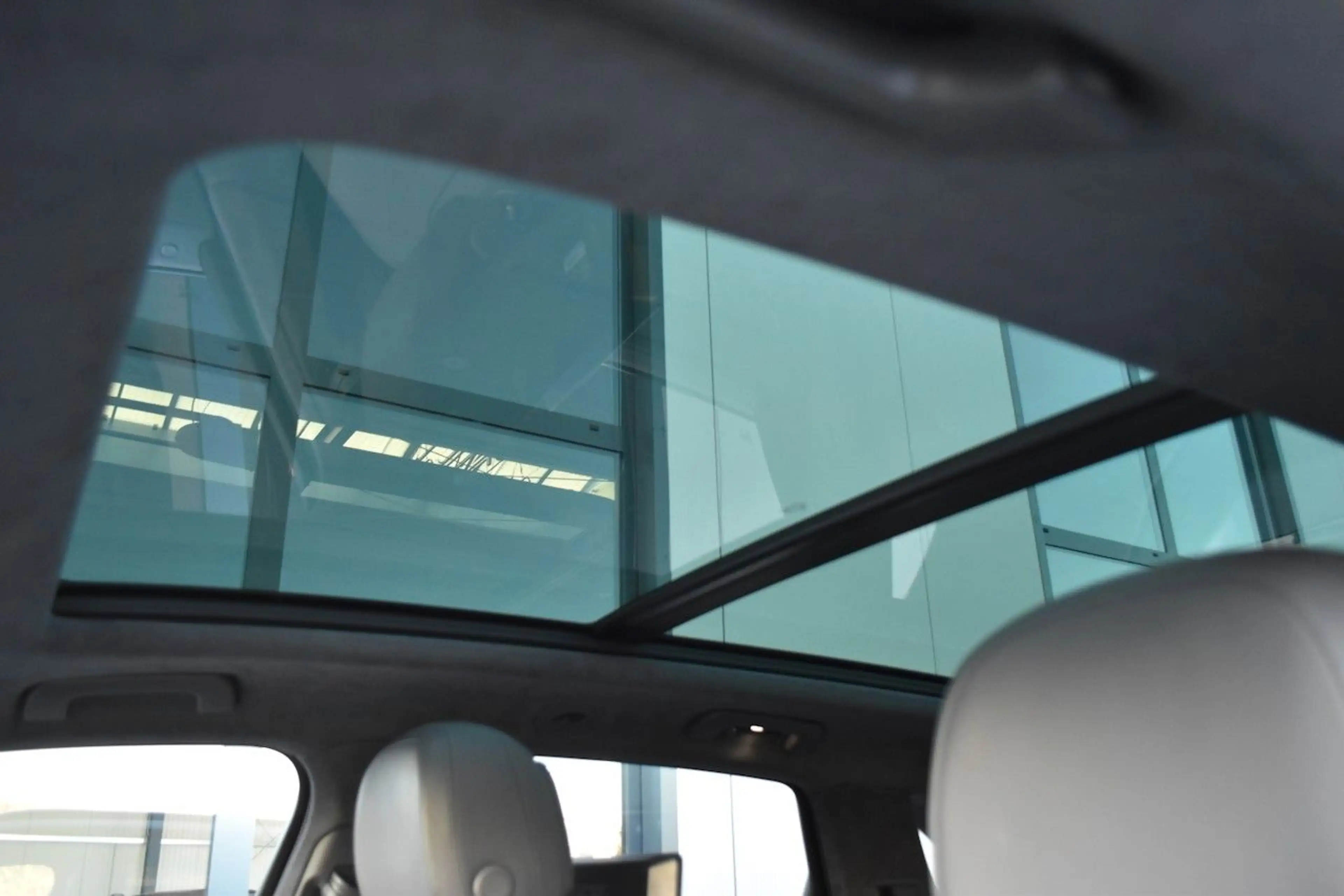 Porsche Cayenne CAYENNE TURBO S E-HYBRID PANO BOSE APPROVED 2029 — photo 19
