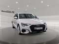 Audi A3 Sportback 40 TFSI e advanced AHK HUD RFK Navi Weiß - thumbnail 6