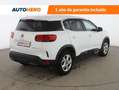 Citroen C5 Aircross PureTech S&S Live 130 Blanco - thumbnail 6