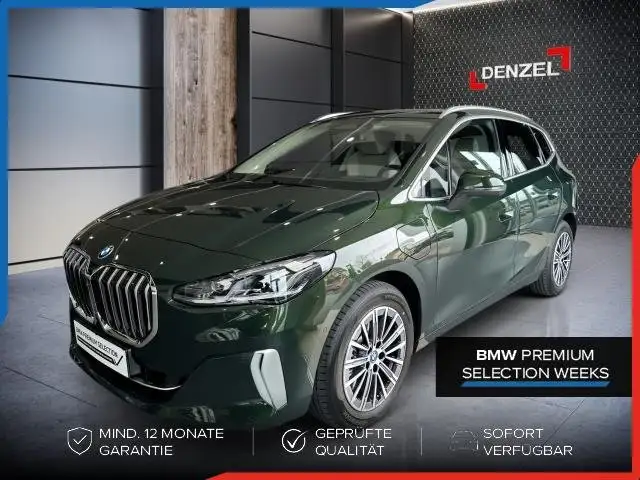 BMW 230 e xDrive Active Tourer U06 XB2