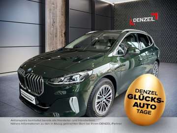 e xDrive Active Tourer U06 XB2