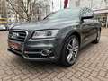 Audi SQ5 3.0 TDI COMPETITION Q*SHZ*LEDER*B&O*PTS* Gris - thumbnail 8