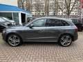 Audi SQ5 3.0 TDI COMPETITION Q*SHZ*LEDER*B&O*PTS* Grau - thumbnail 2