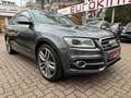 Audi SQ5 3.0 TDI COMPETITION Q*SHZ*LEDER*B&O*PTS* Grau - thumbnail 9