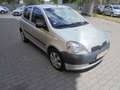 Toyota Yaris 1.0 linea sol/5türig/ HU-1-2027/ Plateado - thumbnail 4