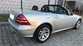 Mercedes-Benz SLK 200 KOMPRESSOR CABRIO AUTOMATIK TÜV,KLIMA Grau - thumbnail 8