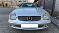 Mercedes-Benz SLK 200 KOMPRESSOR CABRIO AUTOMATIK TÜV,KLIMA Grau - thumbnail 14