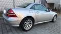 Mercedes-Benz SLK 200 KOMPRESSOR CABRIO AUTOMATIK TÜV,KLIMA Grau - thumbnail 7