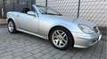 Mercedes-Benz SLK 200 KOMPRESSOR CABRIO AUTOMATIK TÜV,KLIMA Grau - thumbnail 6