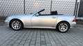 Mercedes-Benz SLK 200 KOMPRESSOR CABRIO AUTOMATIK TÜV,KLIMA Grau - thumbnail 10