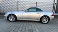 Mercedes-Benz SLK 200 KOMPRESSOR CABRIO AUTOMATIK TÜV,KLIMA Grau - thumbnail 9