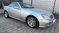 Mercedes-Benz SLK 200 KOMPRESSOR CABRIO AUTOMATIK TÜV,KLIMA Grau - thumbnail 5