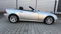Mercedes-Benz SLK 200 KOMPRESSOR CABRIO AUTOMATIK TÜV,KLIMA Grau - thumbnail 12
