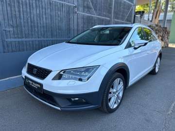 ST X-Perience 4Drive unfallfrei Bremse neu