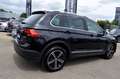 Volkswagen Tiguan 2.0 TDI 150CH CONFORTLINE BUSINESS 4MOTION DSG7 Noir - thumbnail 5