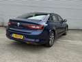 Renault Talisman 1.6 TCe Intens Full options Blauw - thumbnail 4