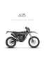 Beta RR 125 ENDURO T Nero - thumbnail 1