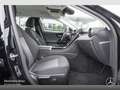 Mercedes-Benz C 200 d T AVANTG+LED+KAMERA+TOTW+KEYLESS+9G Nero - thumbnail 6