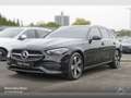 Mercedes-Benz C 200 d T AVANTG+LED+KAMERA+TOTW+KEYLESS+9G Nero - thumbnail 2