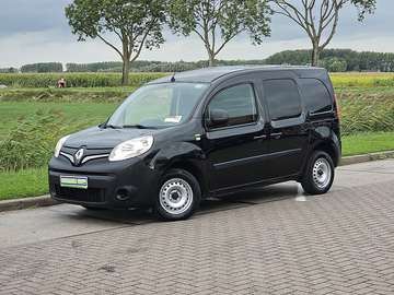1.5 Blue dCi 80 L1H1 Comfort Cruise control, Airco