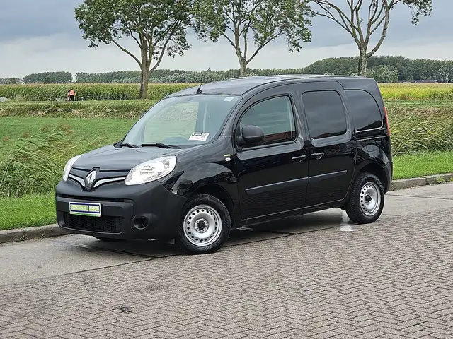 Renault Kangoo 1.5 Blue dCi 80 L1H1 Comfort Cruise control, Airco