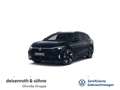 Volkswagen ID.7 Tourer GTX W-Pumpe/AHK/h&k/360/EasyOpen/Nav Schwarz - thumbnail 1