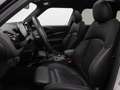 MINI Cooper Clubman Panorama Kamera Leder DAB Komfort Silber - thumbnail 34