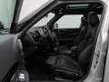 MINI Cooper Clubman Panorama Kamera Leder DAB Komfort Silber - thumbnail 19