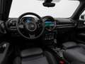 MINI Cooper Clubman Panorama Kamera Leder DAB Komfort Silber - thumbnail 38
