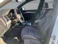 Audi Q5 S tronic Sportback 55 TFSI e S-tronic quattro S li Weiß - thumbnail 10