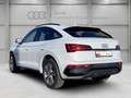 Audi Q5 tronic Sportback 55 TFSI e S-tronic quattro S line Weiß - thumbnail 3