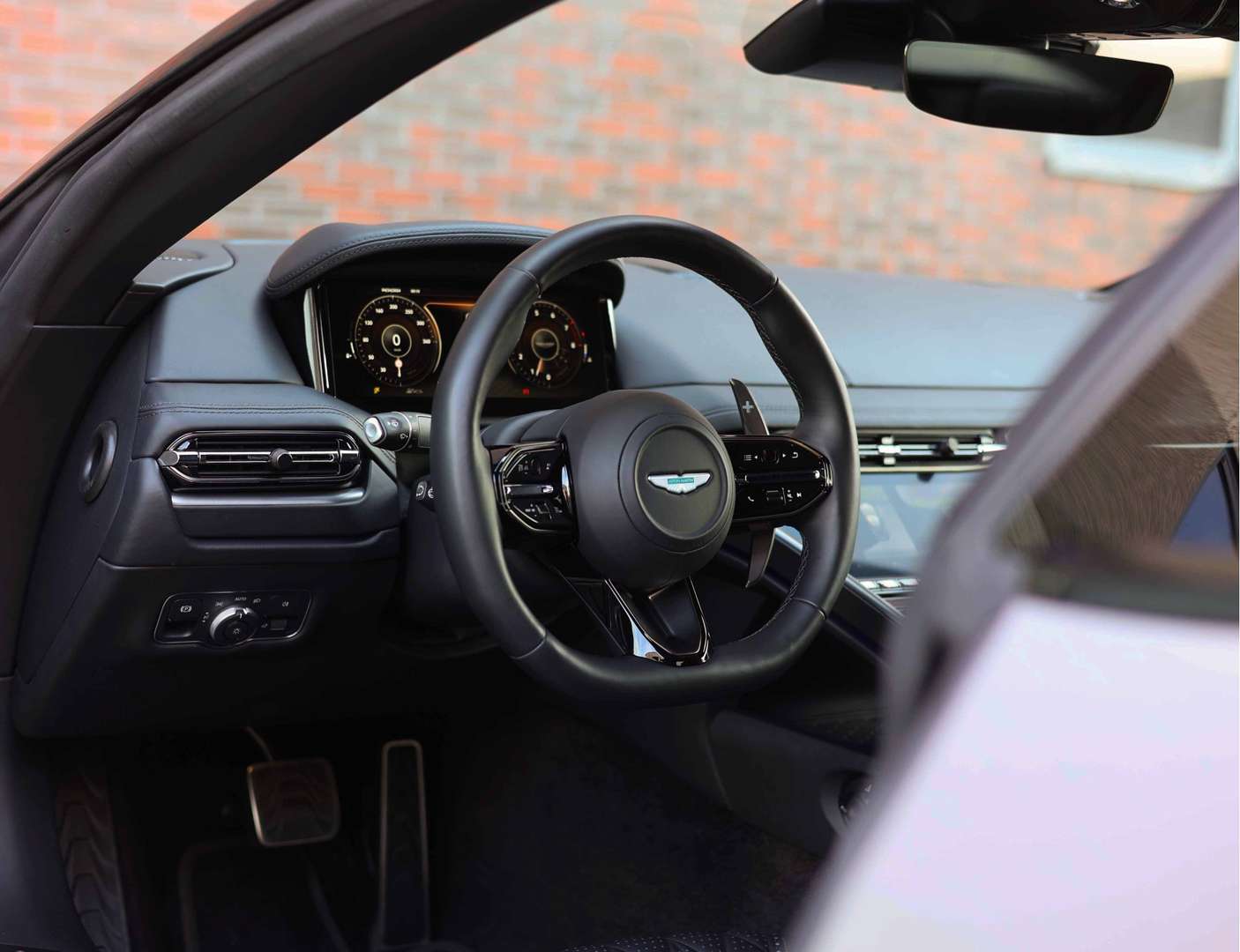 Aston Martin DB12 4.0 V8 -  - Joinsteer - #2