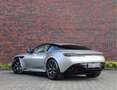 Aston Martin DB12 4.0 V8 Zilver - thumbnail 2