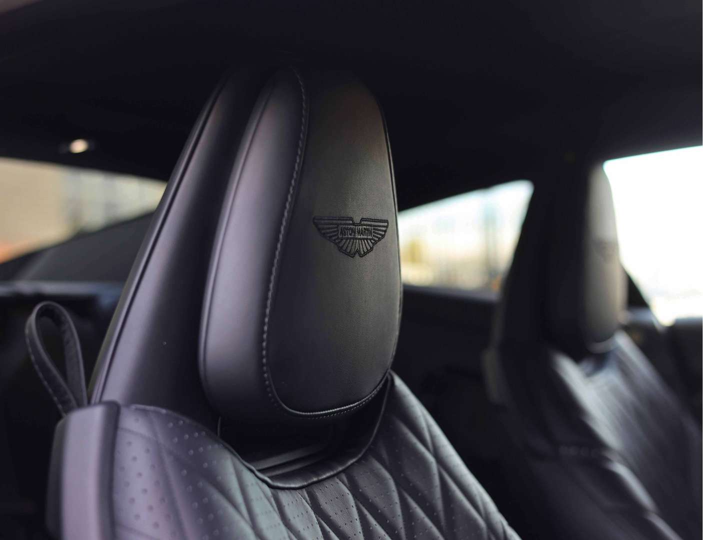 Aston Martin DB12 4.0 V8 -  - Joinsteer - #3