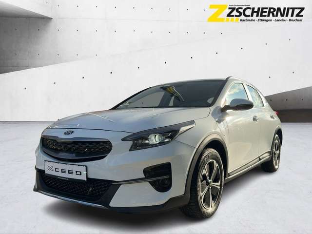 Imagine Kia XCeed 1.6 GDI PHEV Vision LED+Navi+2xKlima+KAM