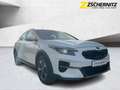 Kia XCeed 1.6 GDI PHEV Vision LED+Navi+2xKlima+KAM Wit - thumbnail 4