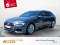 Audi A6 50 TDI q. Tiptr. S-Line 2x, HD Matrix, Grijs - thumbnail 1