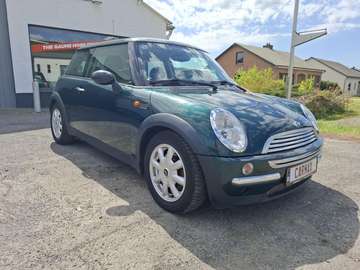 1.6i 115 Auto.
