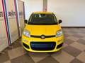 Fiat New Panda Panda 1.0 FireFly S&S Hybrid Gelb - thumbnail 3