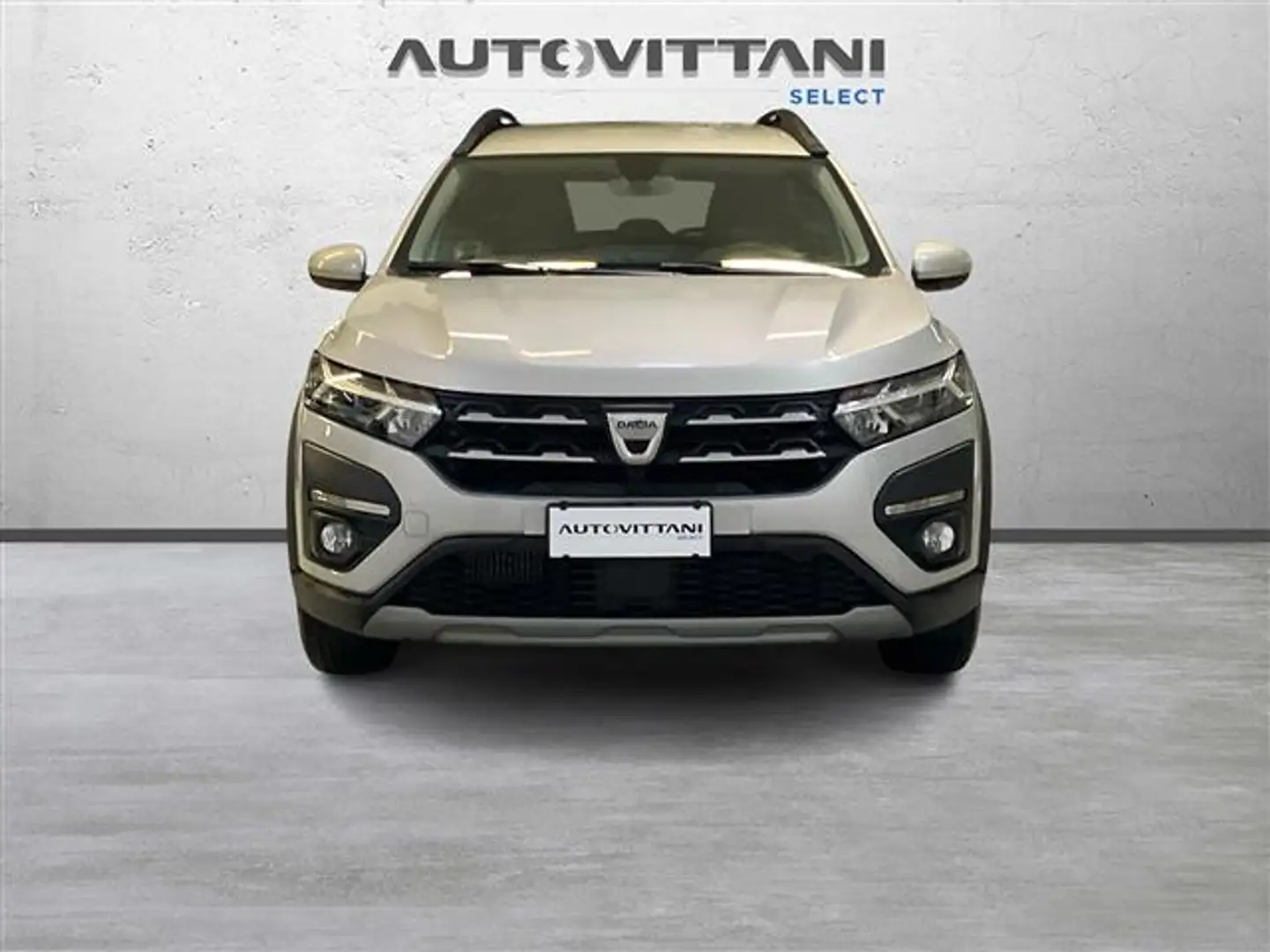 Dacia Jogger 1.0 TCe 110cv Comfort Gris - 2