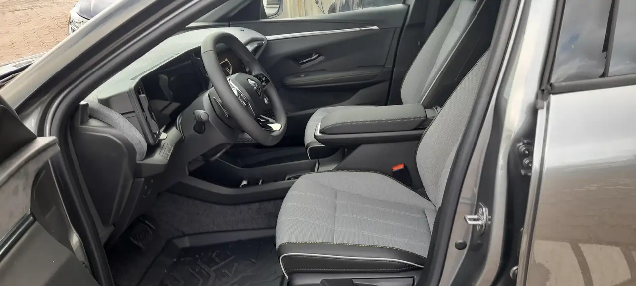 Renault Megane E-Tech EV60 220hp optimum charge Techno, Navi,SHZ,PDC-Cam 10