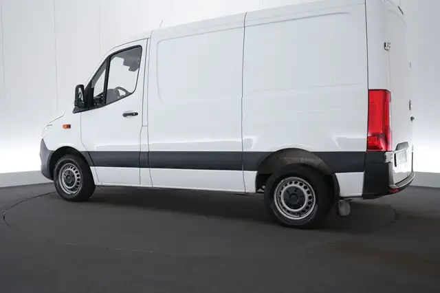 Mercedes-Benz Sprinter 2.1 CDi 314 L1 FWD 3.2 T Functional LEDER/CUIR GPS