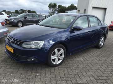 1.2 TSI Comfortline