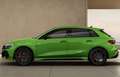 Audi RS3 RS 3 TFSI Sportback Pano Leder Matrix Nav Klima... Verde - thumbnail 2