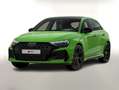 Audi RS3 RS 3 TFSI Sportback Pano Leder Matrix Nav Klima... Verde - thumbnail 1
