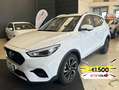 MG ZS 1.5 VTi-tech Luxury - PROMO SIRONIAUTO+ Bianco - thumbnail 1