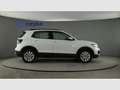 Volkswagen T-Cross 1.0 TSI Advance Blanco - thumbnail 8