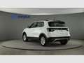 Volkswagen T-Cross 1.0 TSI Advance Blanco - thumbnail 5