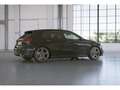 Mercedes-Benz A 200 4MATIC Kompaktlimousine Distr Navi AUT Wide Schwarz - thumbnail 11